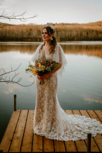 AVENTZ Co. Connecticut Event Wedding Planner. Abby Fritz Connecticut Wedding Designer Backyard weddings CT Private Events Design Weddings Intimate Chasidity Photo50