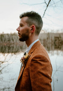 AVENTZ Co. Connecticut Event Wedding Planner. Abby Fritz Connecticut Wedding Designer Backyard weddings CT Private Events Design Weddings Intimate Chasidity Photo61