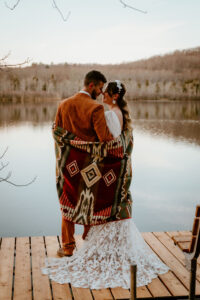 AVENTZ Co. Connecticut Event Wedding Planner. Abby Fritz Connecticut Wedding Designer Backyard weddings CT Private Events Design Weddings Intimate Chasidity Photo79