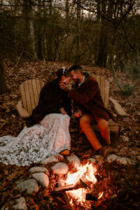 AVENTZ Co. Connecticut Event Wedding Planner. Abby Fritz Connecticut Wedding Designer Backyard weddings CT Private Events Design Weddings Intimate Chasidity Photo85