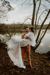 AVENTZ Co. Connecticut Event Wedding Planner. Abby Fritz Connecticut Wedding Designer Backyard weddings CT Private Events Design Weddings Intimate Chasidity Photo9