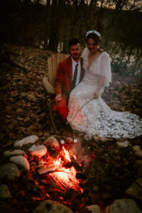 AVENTZ Co. Connecticut Event Wedding Planner. Abby Fritz Connecticut Wedding Designer Backyard weddings CT Private Events Design Weddings Intimate Chasidity Photo96