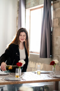 AVENTZ Co. Connecticut Event Wedding Planner. Abby Fritz Connecticut Wedding Designer Backyard weddings CT Private Events Design Weddings Intimate J. Parsons Photography239