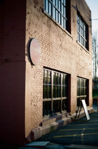 Aventz Film AVENTZ Co. Connecticut Event Wedding Planner. Abby Fritz Connecticut Wedding Designer Backyard weddings CT Private Events Design Weddings Intimate Katherine Donovan Photo Film 1