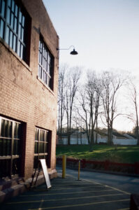 Aventz Film AVENTZ Co. Connecticut Event Wedding Planner. Abby Fritz Connecticut Wedding Designer Backyard weddings CT Private Events Design Weddings Intimate Katherine Donovan Photo Film 2