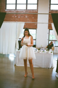 Aventz Film AVENTZ Co. Connecticut Event Wedding Planner. Abby Fritz Connecticut Wedding Designer Backyard weddings CT Private Events Design Weddings Intimate Katherine Donovan Photo Film 8