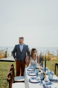 AVENTZ Co. Connecticut Event Wedding Planner. Abby Fritz Connecticut Wedding Designer Backyard weddings CT Private Events Design Weddings Intimate Katherine Donovan Photography9