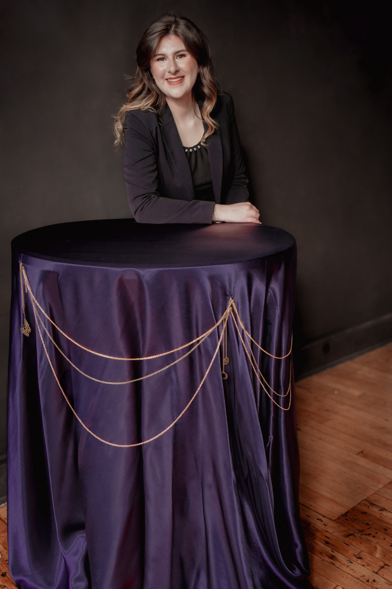 Abby Fritz AVENTZ Co. Boutique Event Planner Designer Connecticut Shutter and Beathe Photography