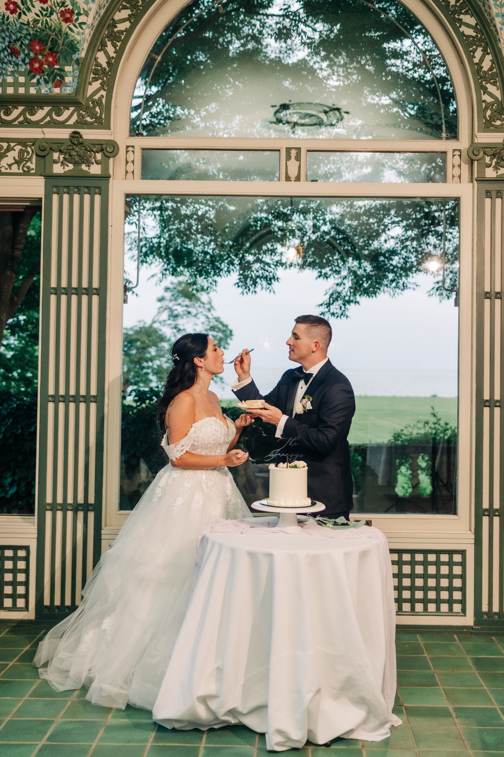 AVENTZ Co. Connecticut New York and Florida Event and Wedding Planner | Eolia Mansion. | Ariel Grondin Photo | Planner & Designer